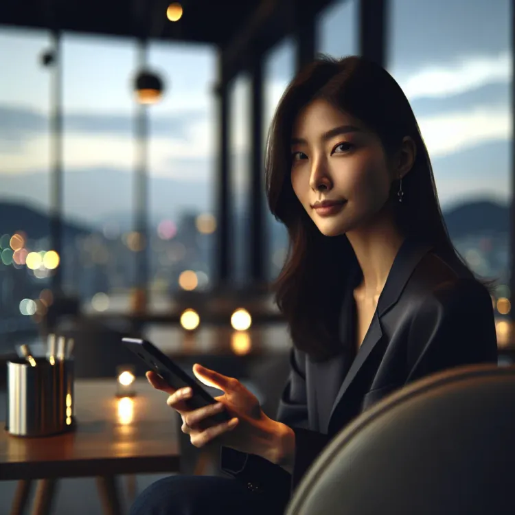 파주 오피, 이런 분들께는 강력 추천합니다! (찐 사용자 필독)